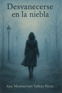 Desvanecerse en la niebla
Ana Montserrat Vallejo Pérez
AMVPsic
San Miguel el Alto 