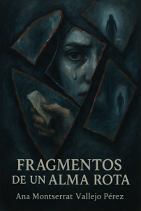 Fragmentos de un alma rota 
Ana Montserrat Vallejo Pérez
AMVPsic
San Miguel el Alto 