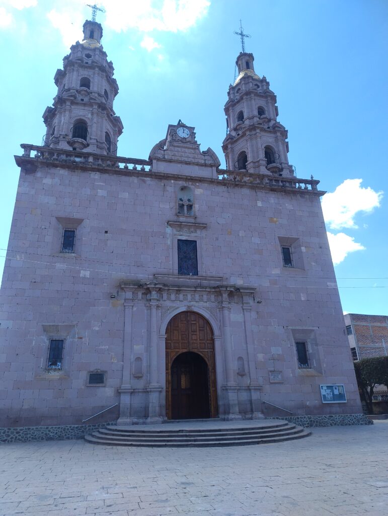 psicóloga San Miguel el Alto altos de jalisco AMVPsic psicólogos 